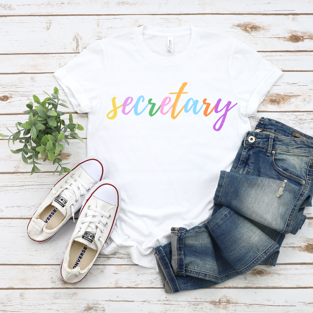TSHIRT ALGODÓN