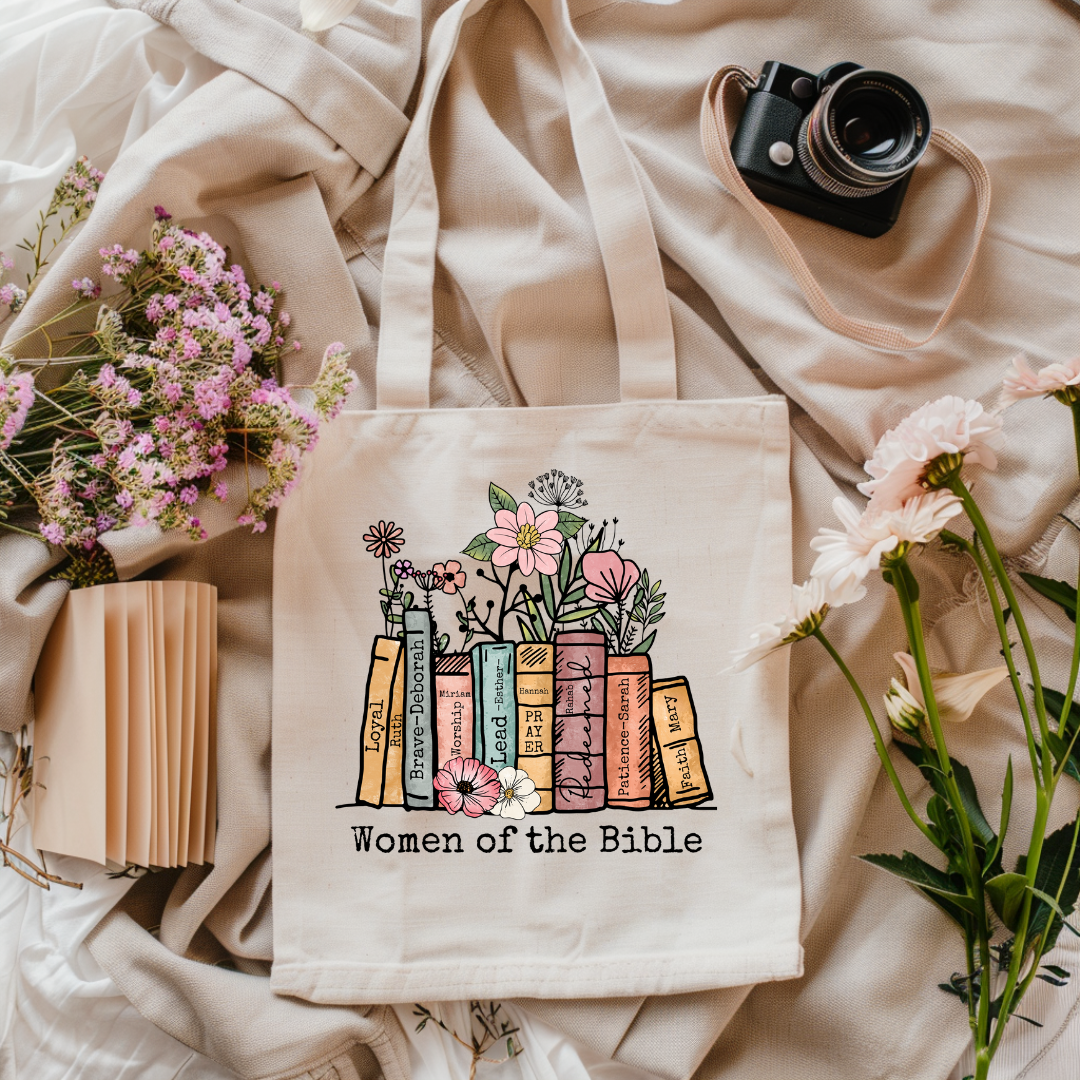 Tote bag