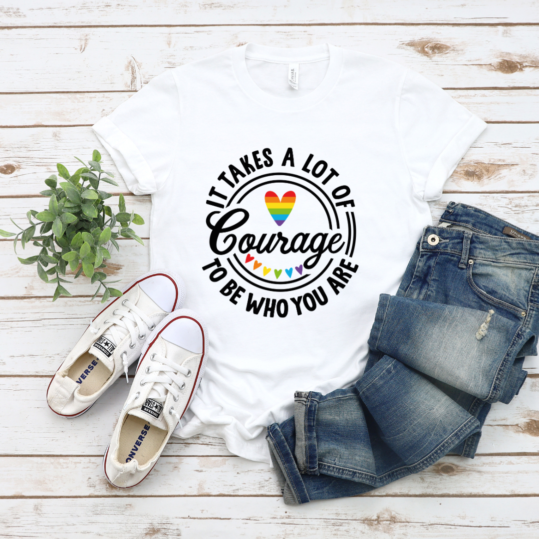 TSHIRT ALGODÓN