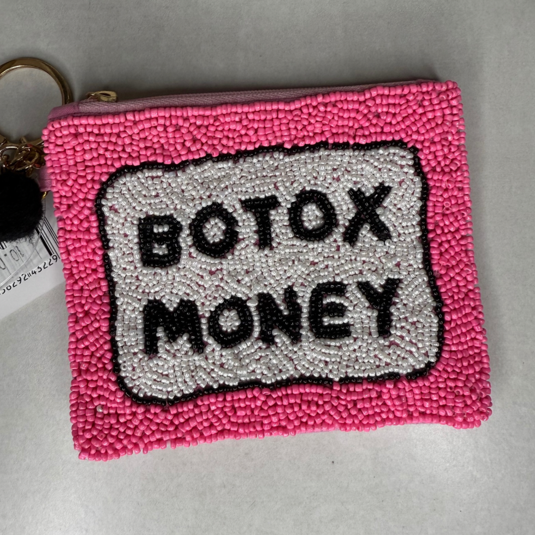 Botox Money