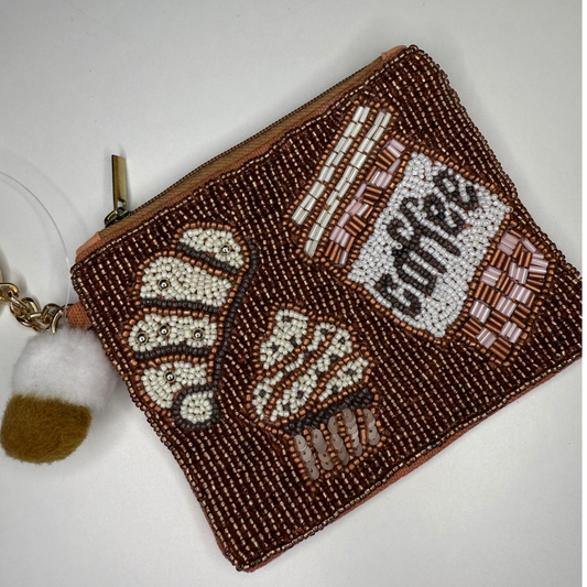 Coffee love monedero