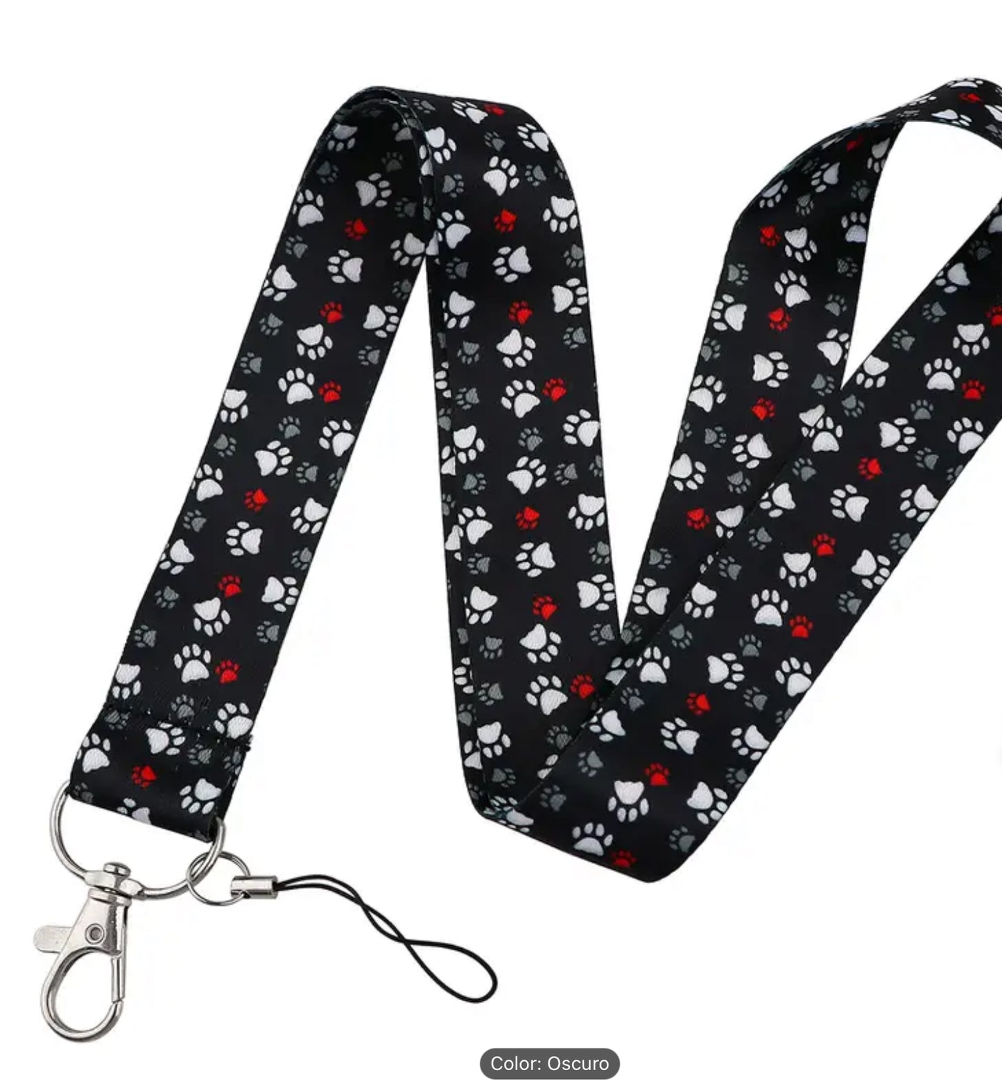 Lanyard