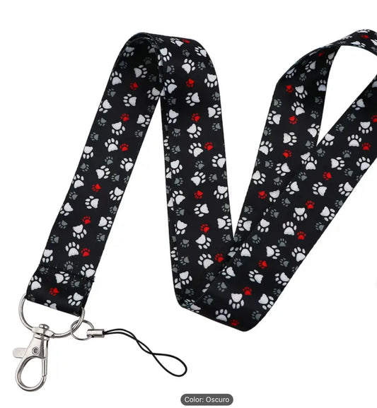 Lanyard