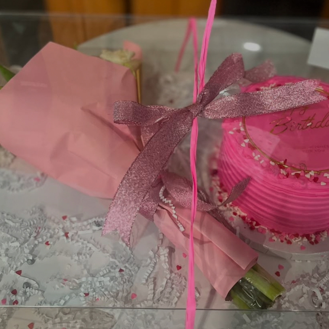 Flor Dulce Box