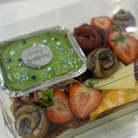 Sorpresa Gourmet