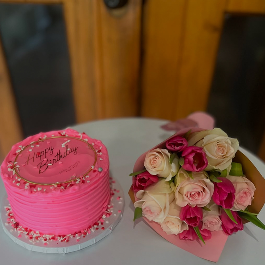 Flor Dulce Box