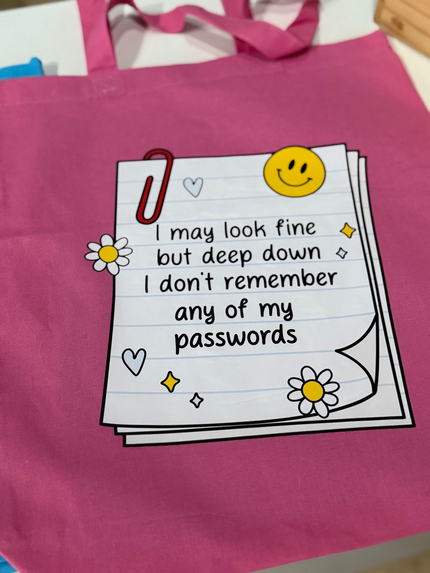 Tote Bag