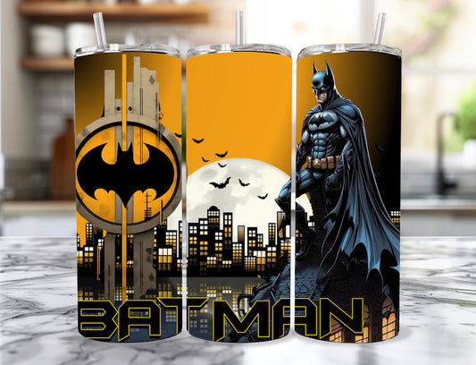 Batman Tumbler