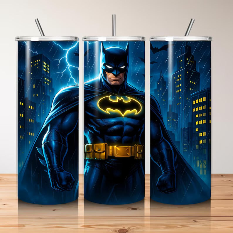 Batman Tumbler