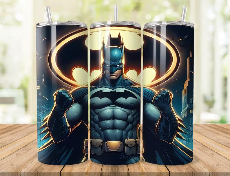 Batman Tumbler