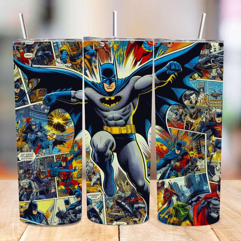 Batman Tumbler