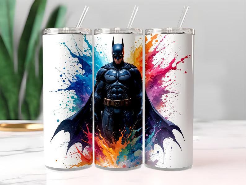 Batman Tumbler