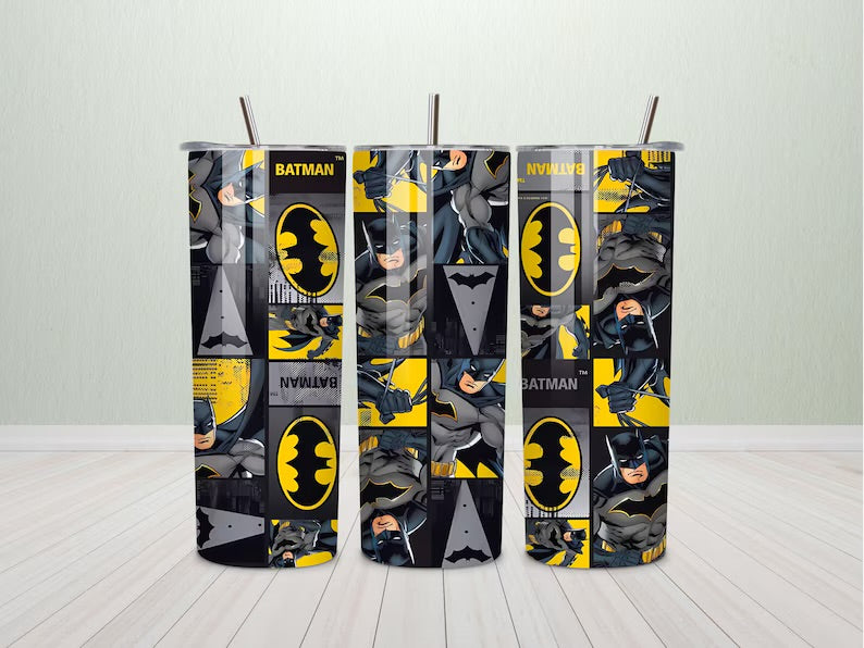 Batman Tumbler