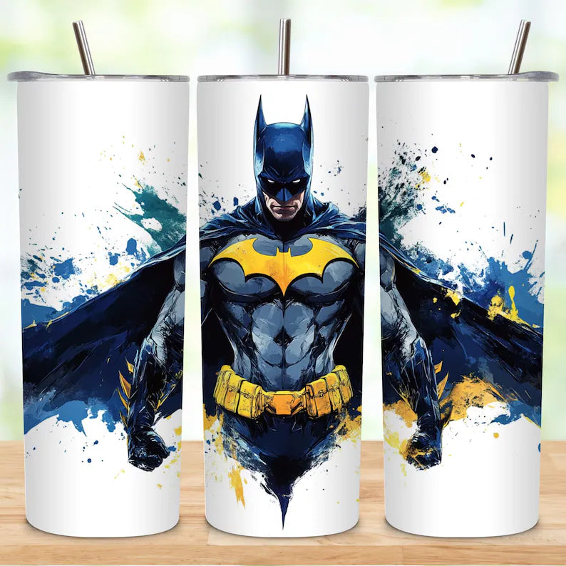 Batman Tumbler