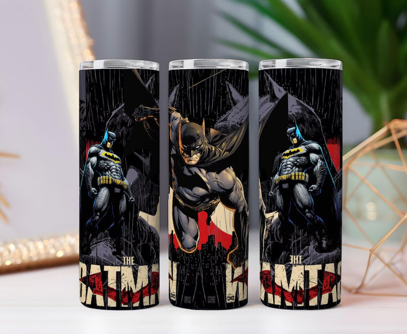 Batman Tumbler