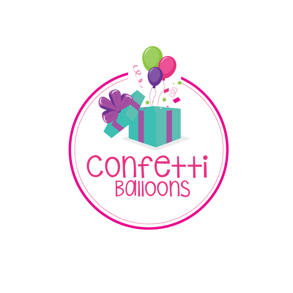 Confetti