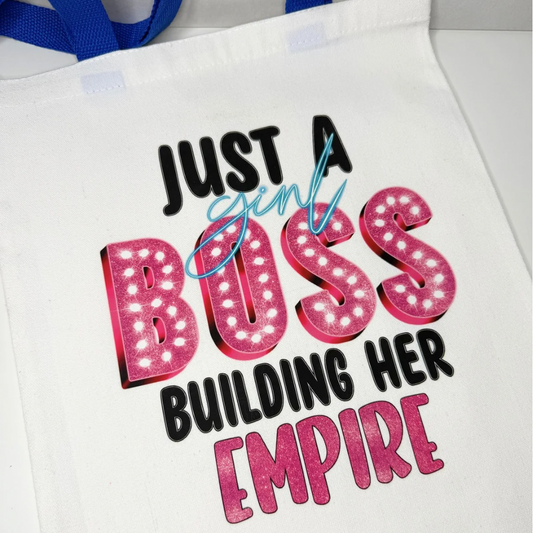 Tote bag