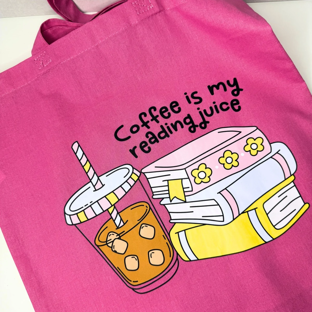 Tote bag