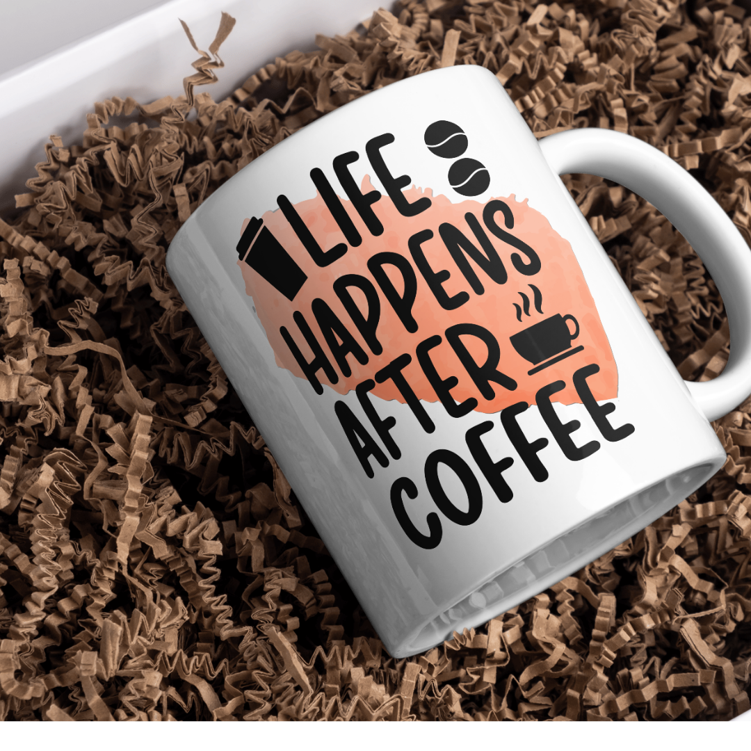 Tazas Café Edition