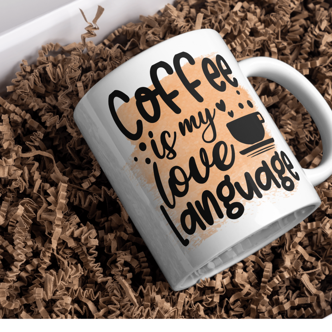 Tazas Café Edition
