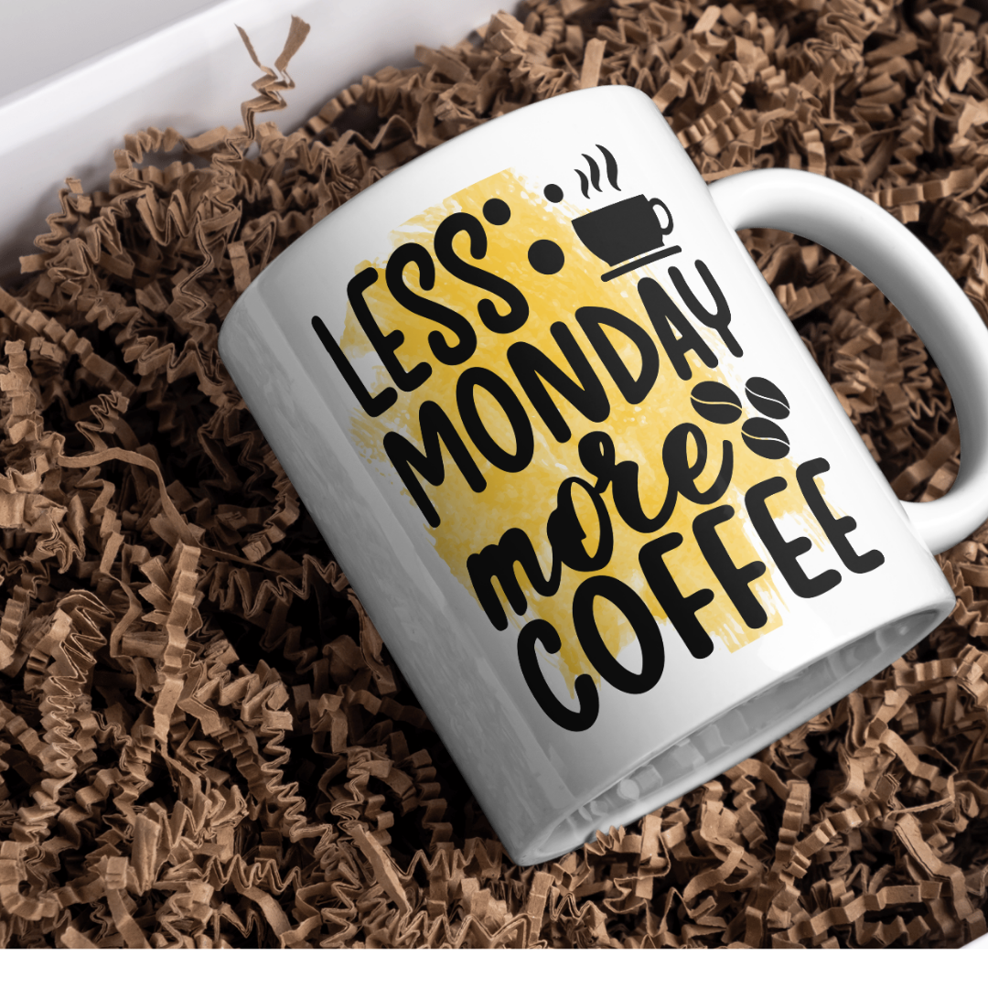 Tazas Café Edition
