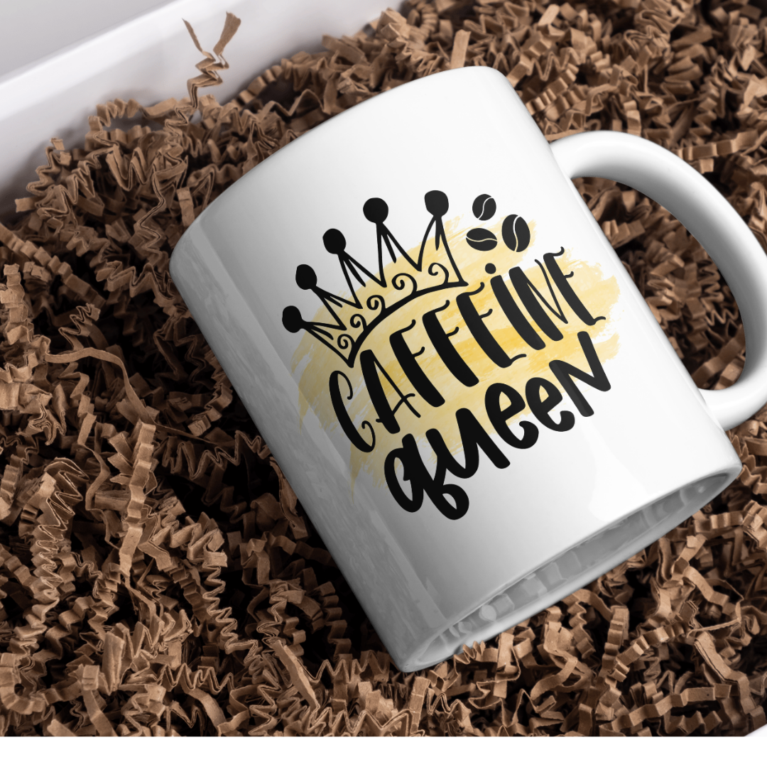 Tazas Café Edition