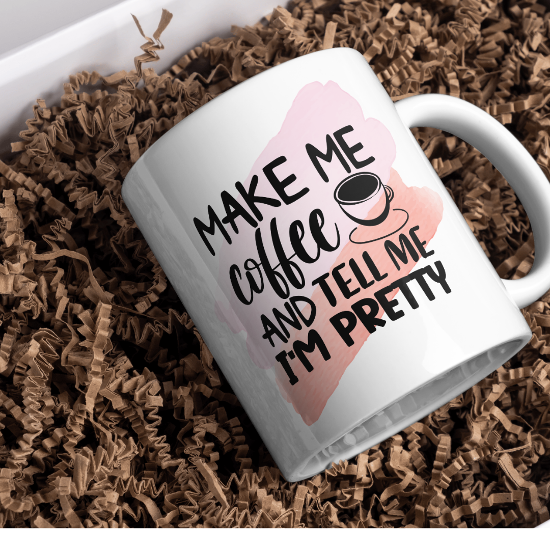 Tazas Café Edition