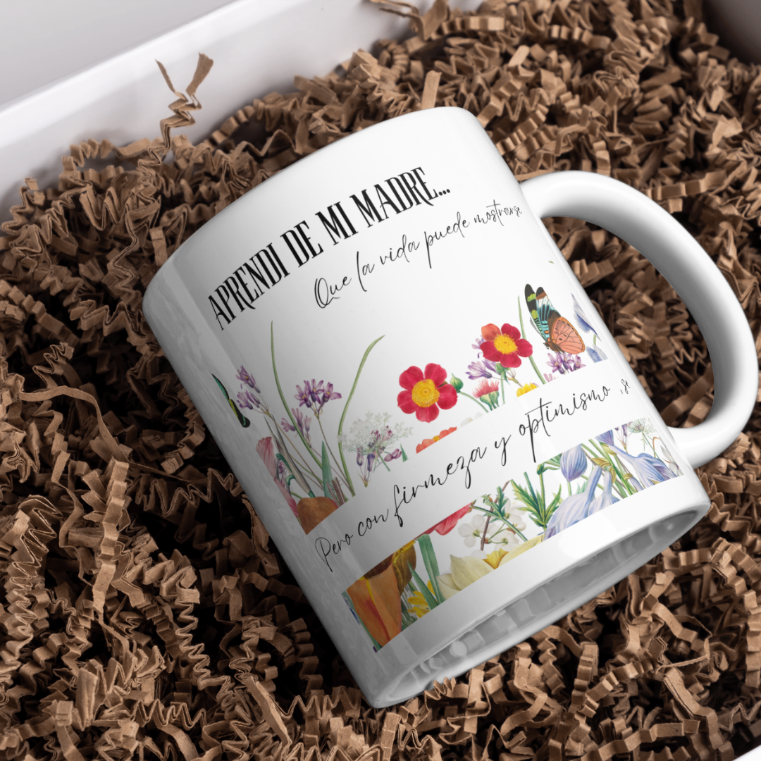 Taza Mama Editions