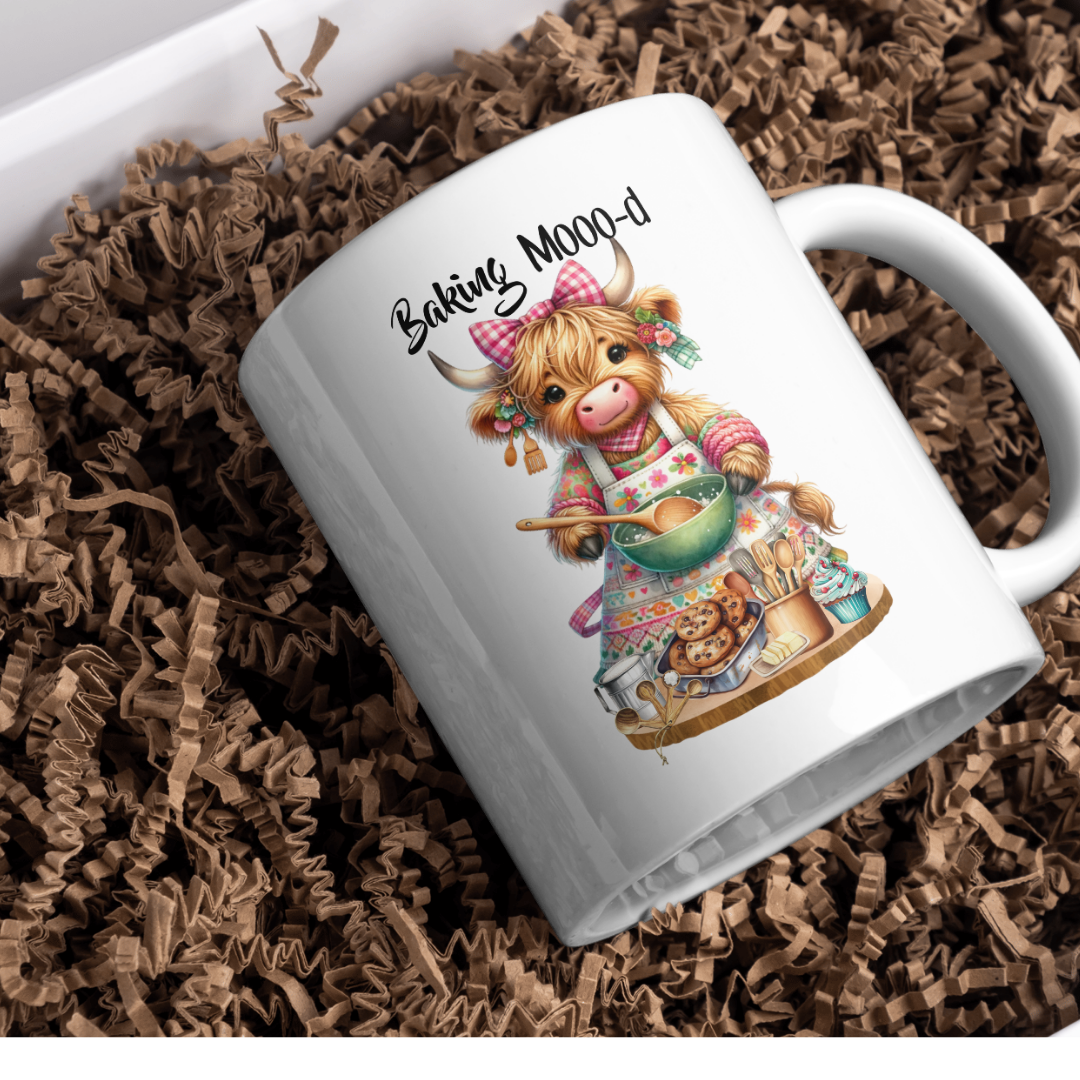 Tazas Baker Editions