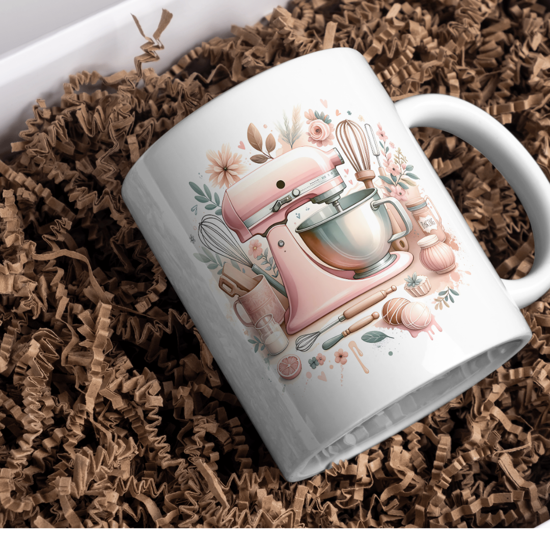 Tazas Baker Editions