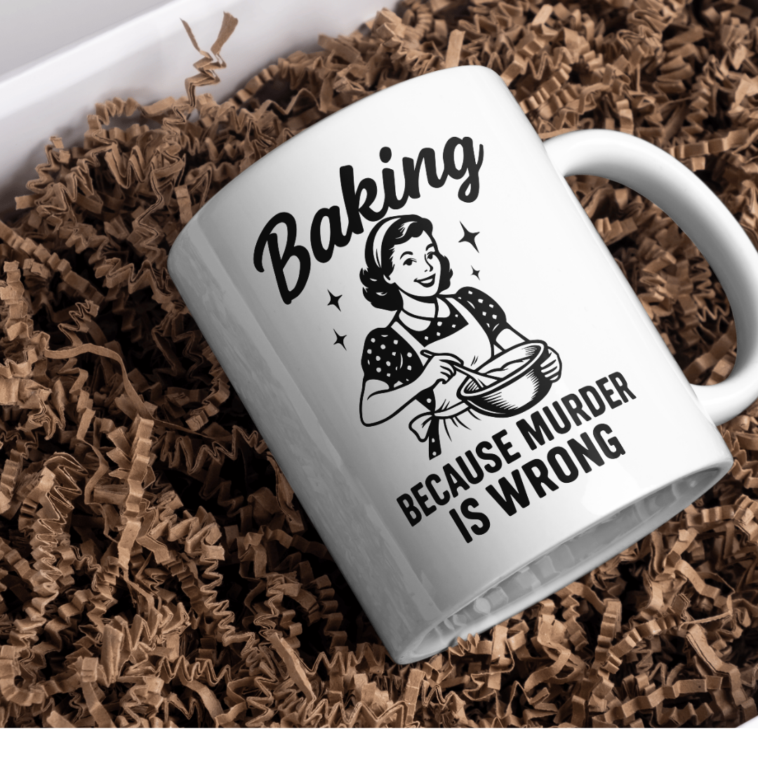 Tazas Baker Editions