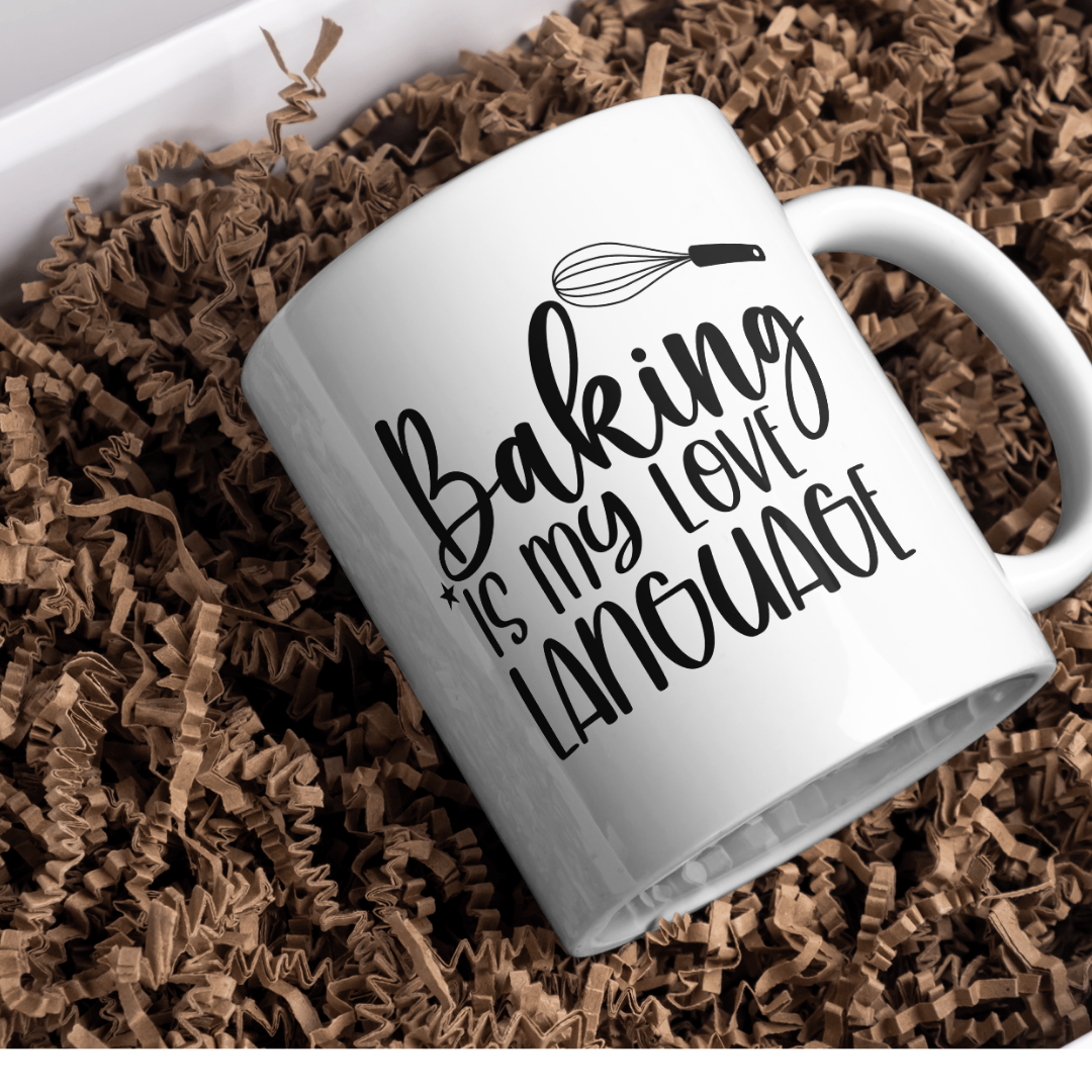 Tazas Baker Editions