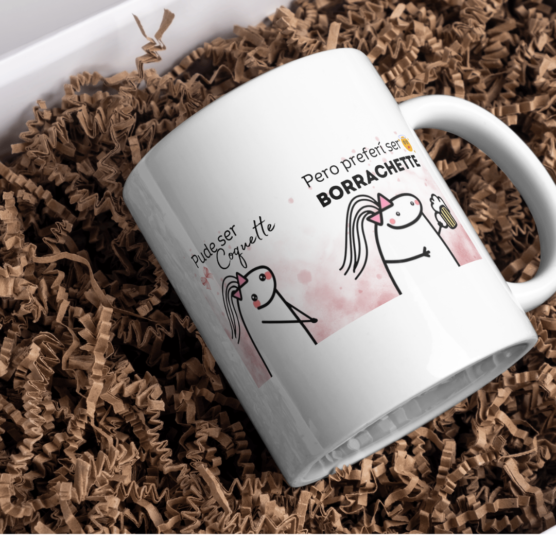 Happy Mug