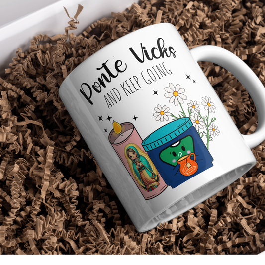 Happy Mug